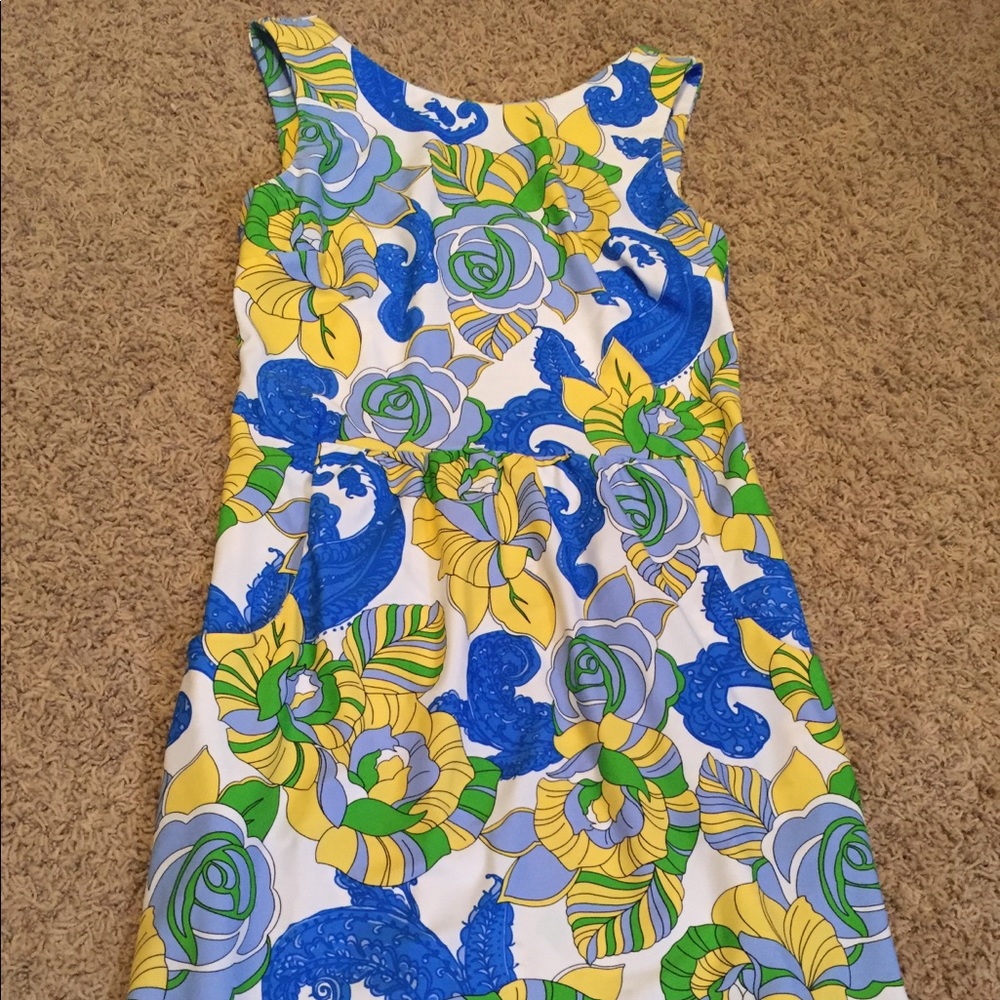 Jude Connally Dress - Picture 1 of 1